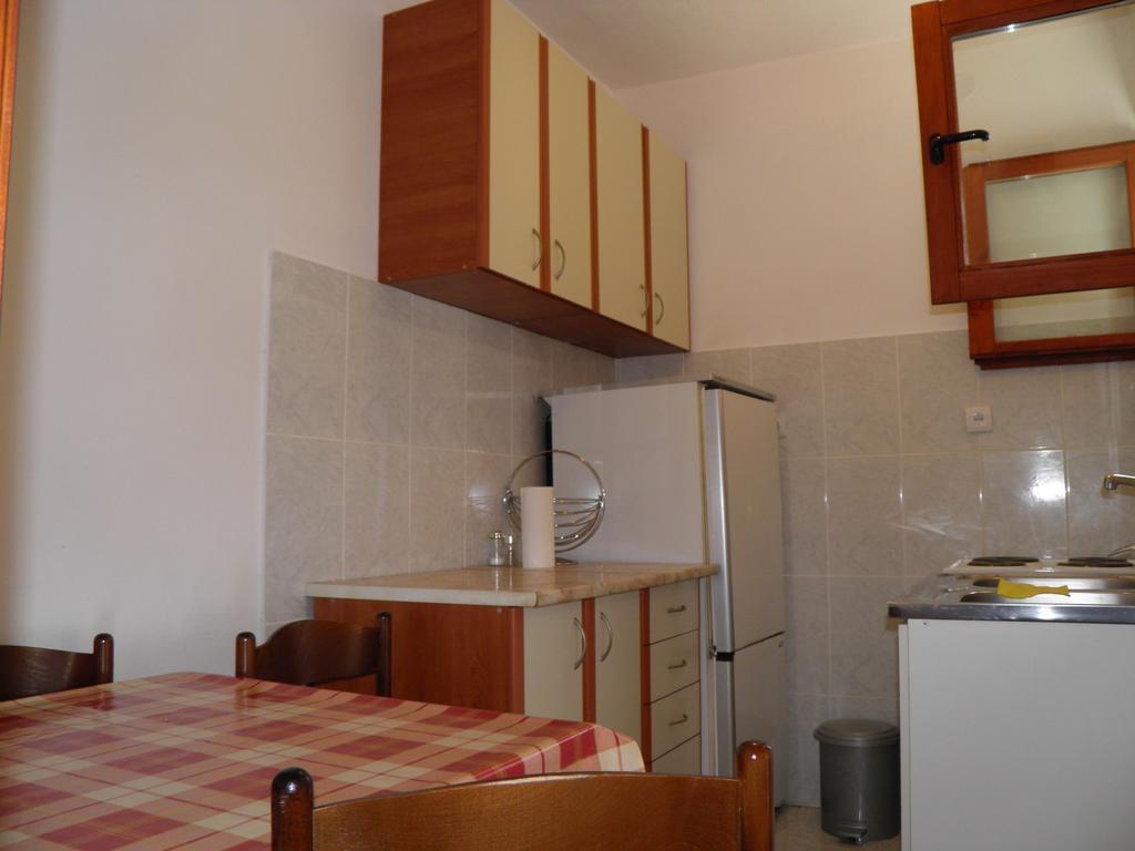 Apartment Cizek Kotor Rum bild